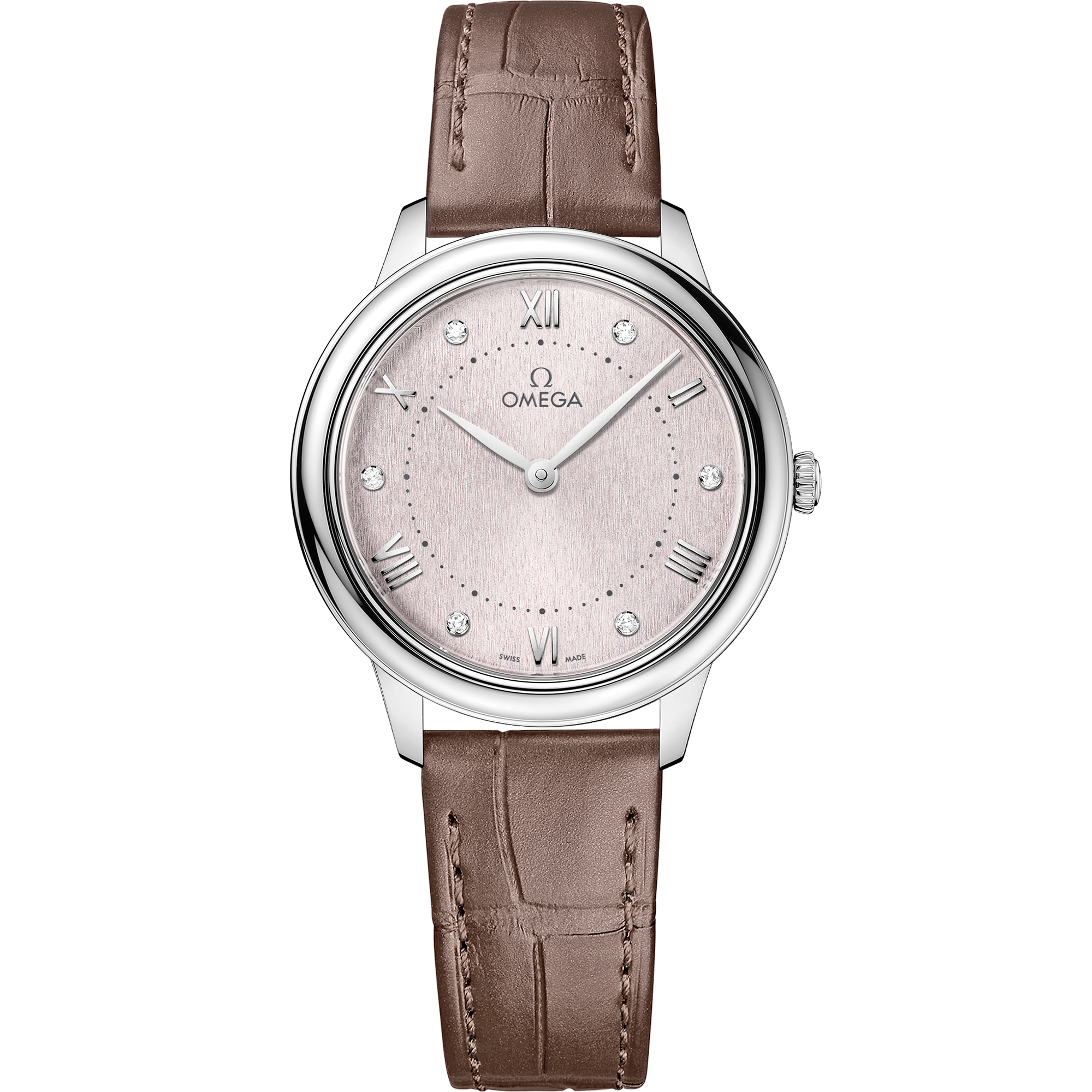 De Ville Prestige 30 mm - 434.13.30.60.52.001