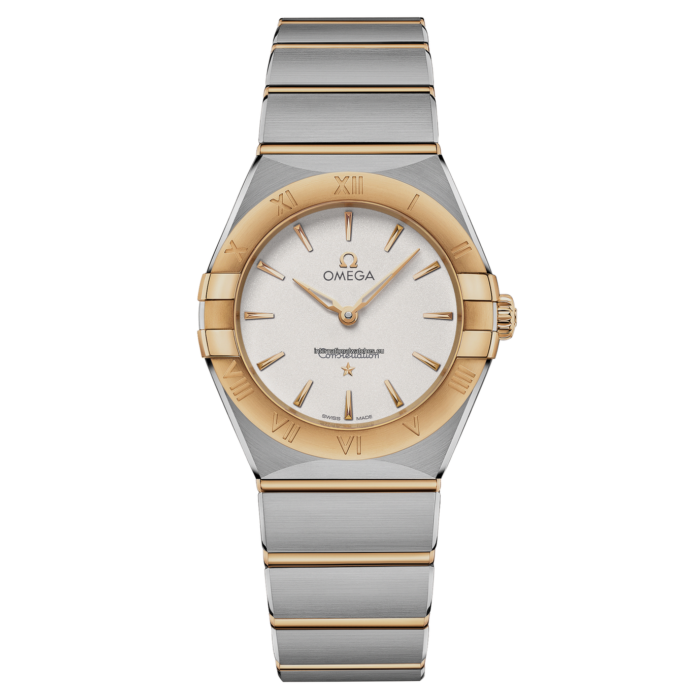 OMEGA - 131.20.28.60.02.002
