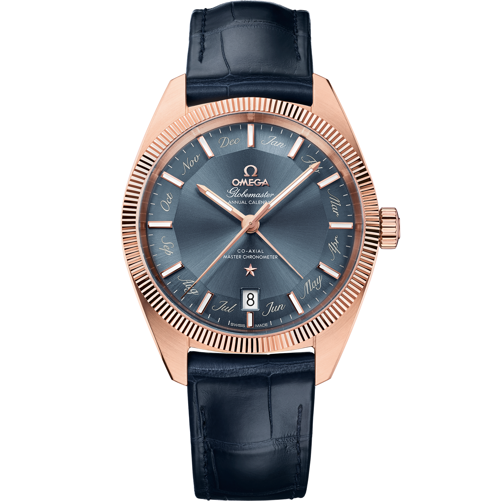 Constellation Globemaster 41 mm - 130.53.41.22.03.001