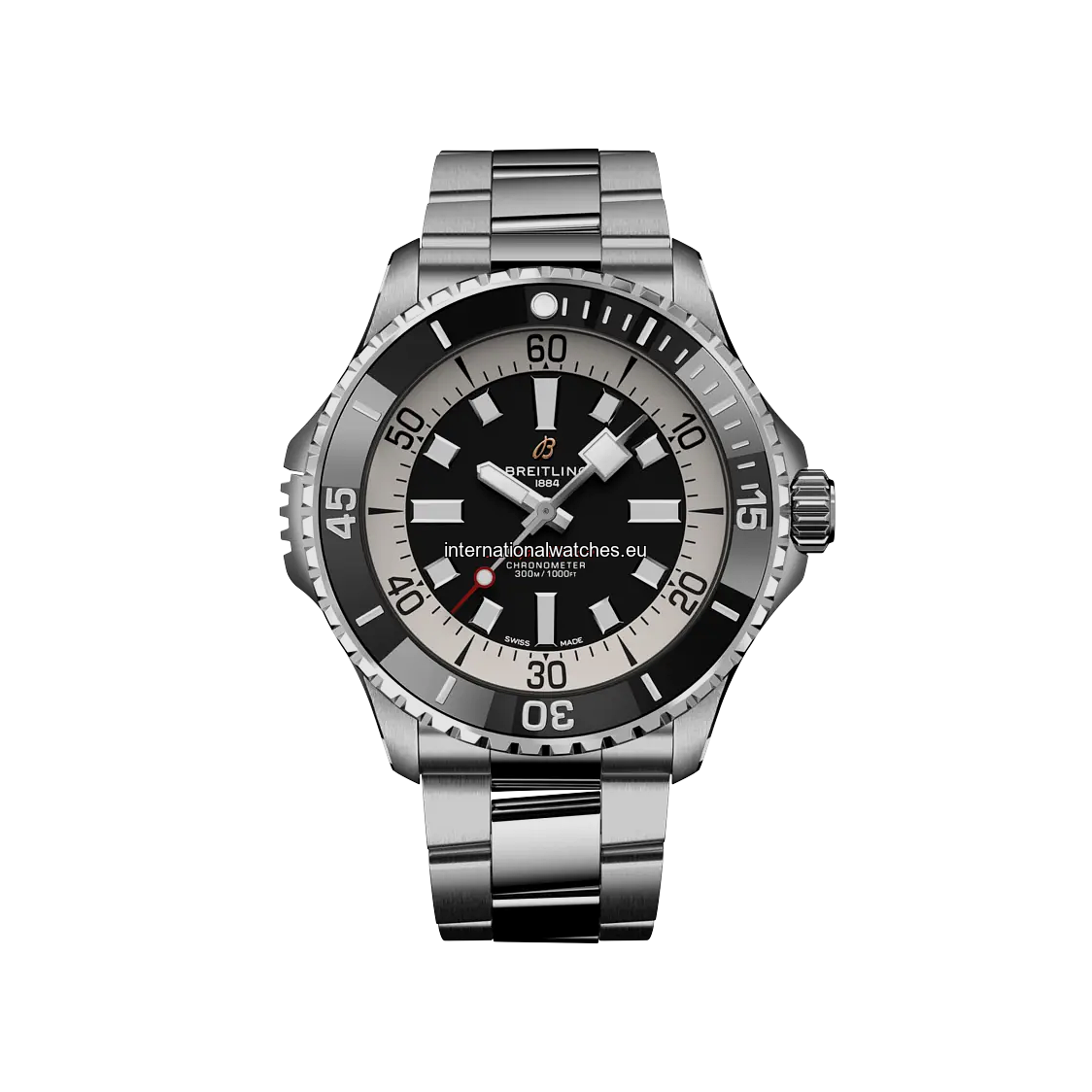 Breitling Superocean Automatic 46 A17378211B1A1