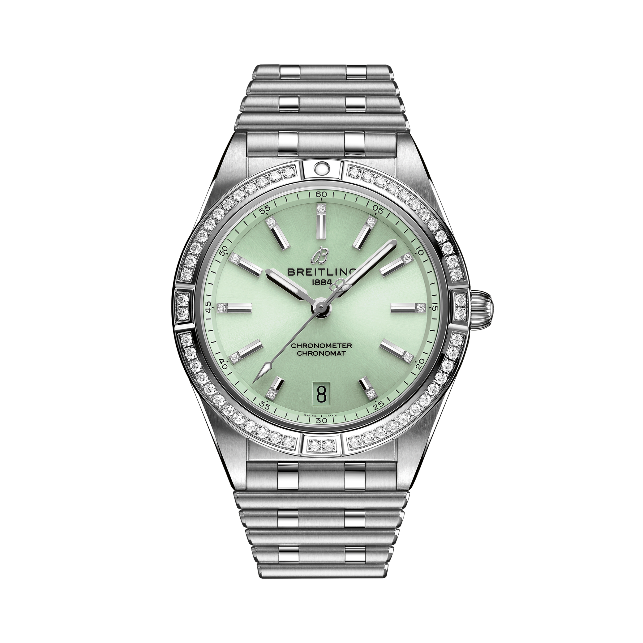 CHRONOMAT AUTOMATIC 36 A10380591L1A1