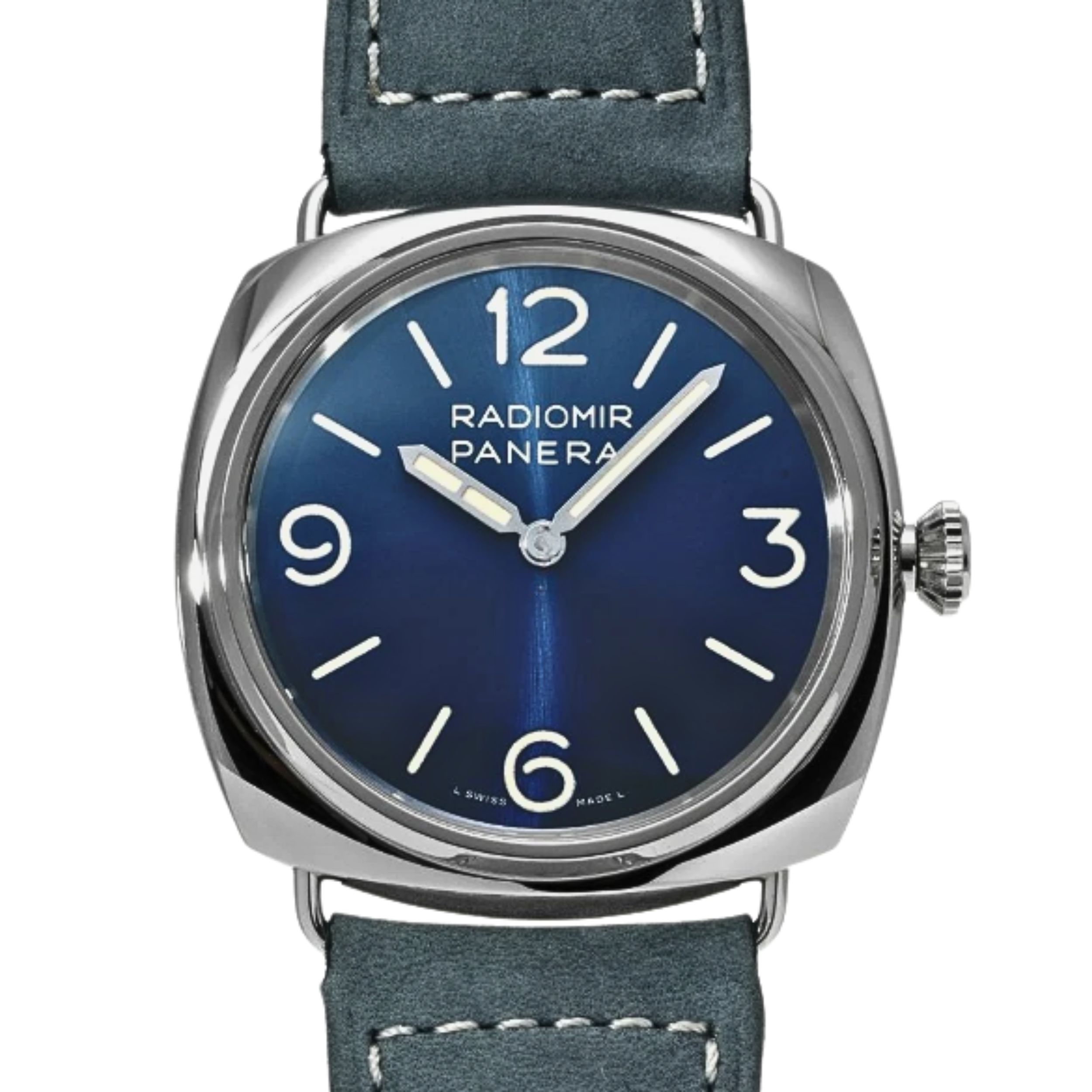 PAM01383 Radiomir Officine