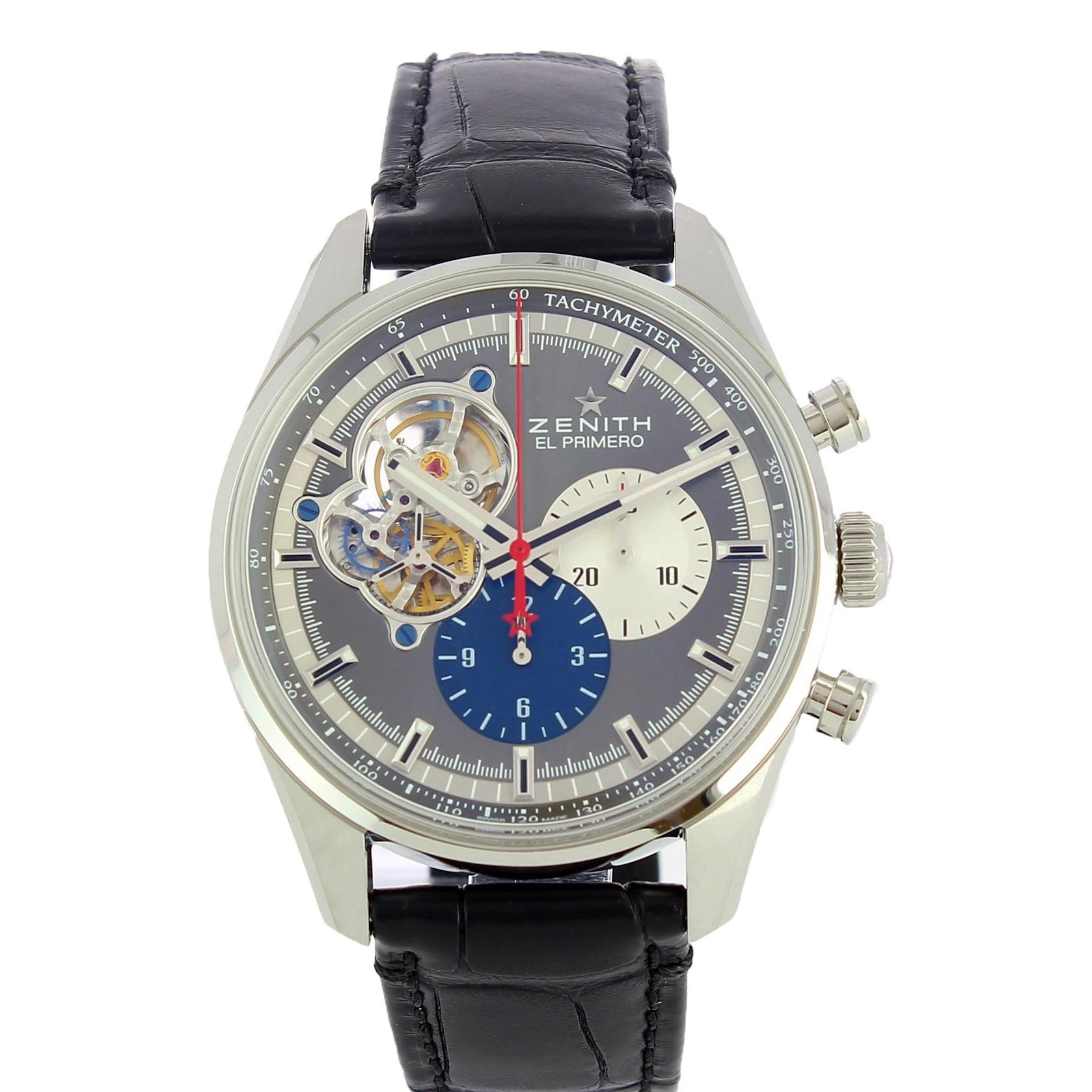 03.2040.4061/23.C496 – Mall of the Watch