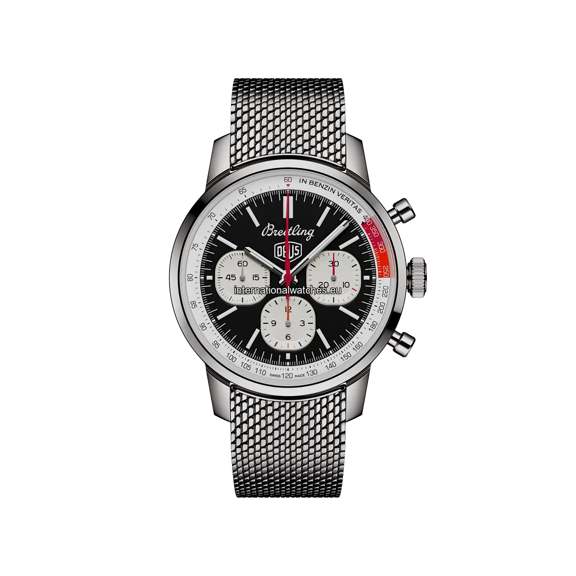 Top Time B01 Deus - AB01765A1B1A1