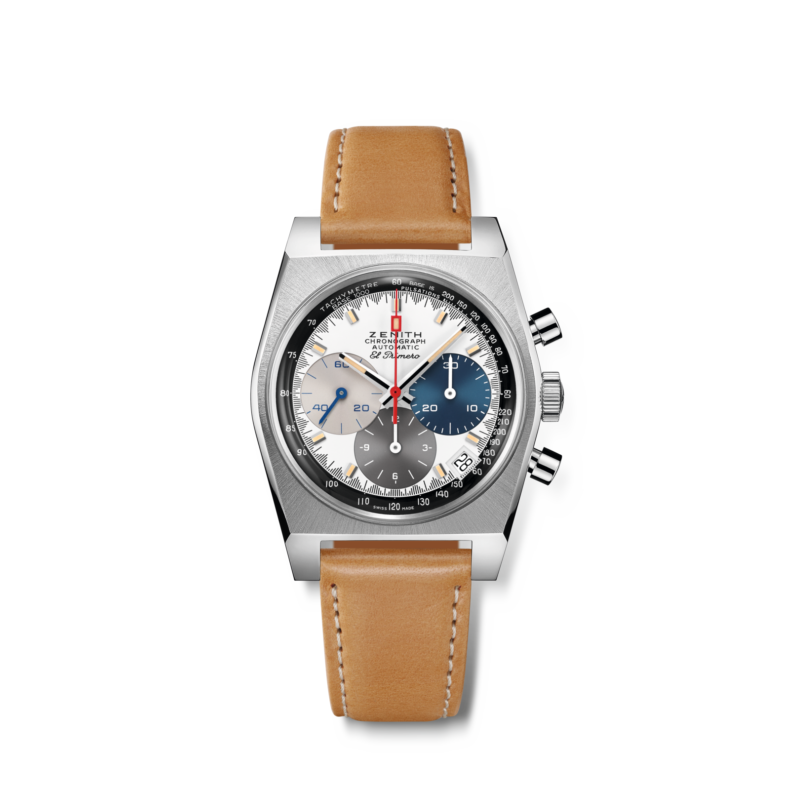 03.A384.400/3817.C855 CHRONOMASTER REVIVAL