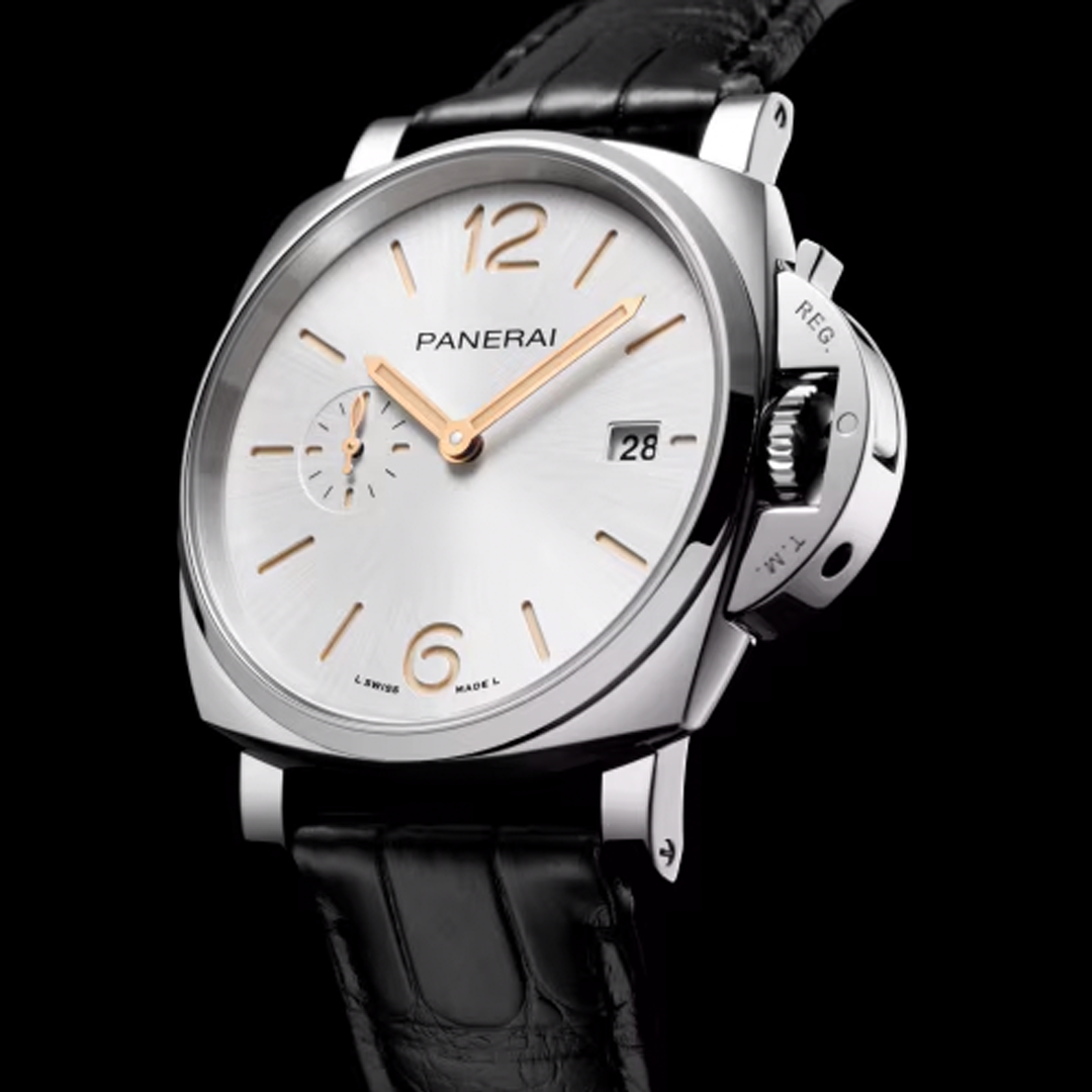 Luminor Due PAM01672