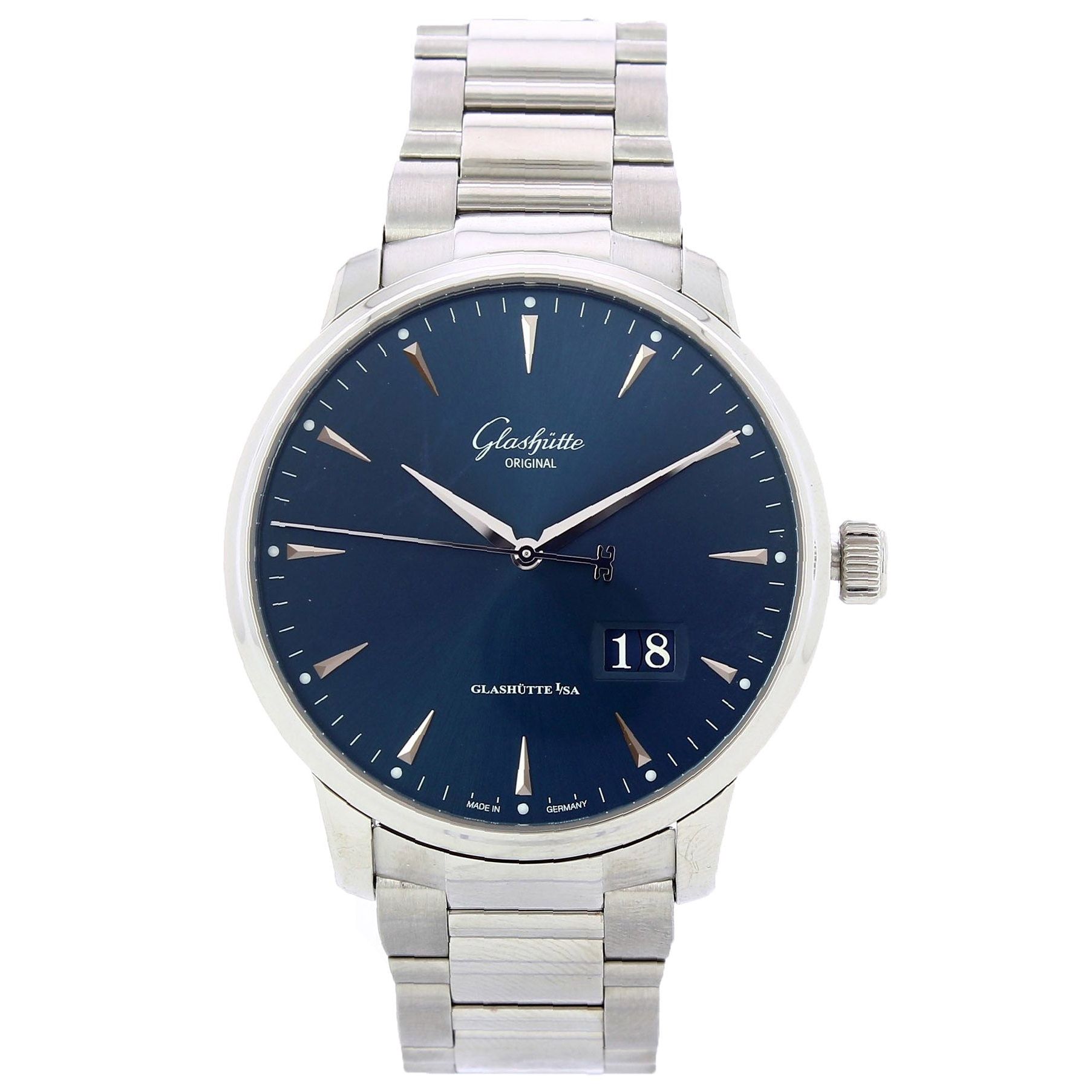 03.2040.400/53.C700 – International Watches
