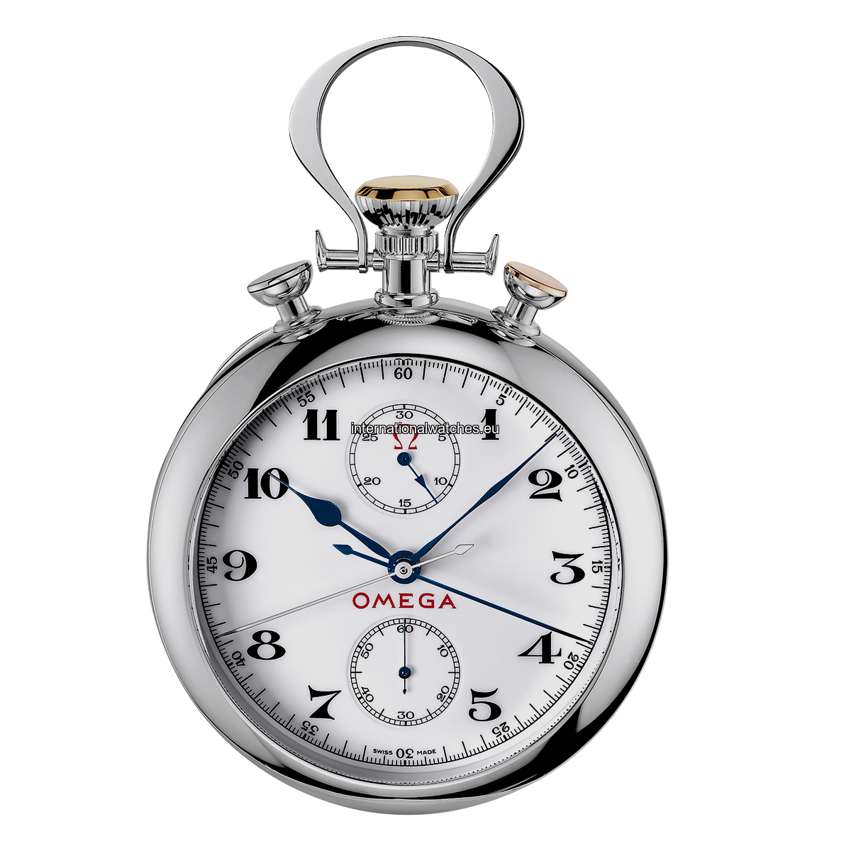 OMEGA - 51102000