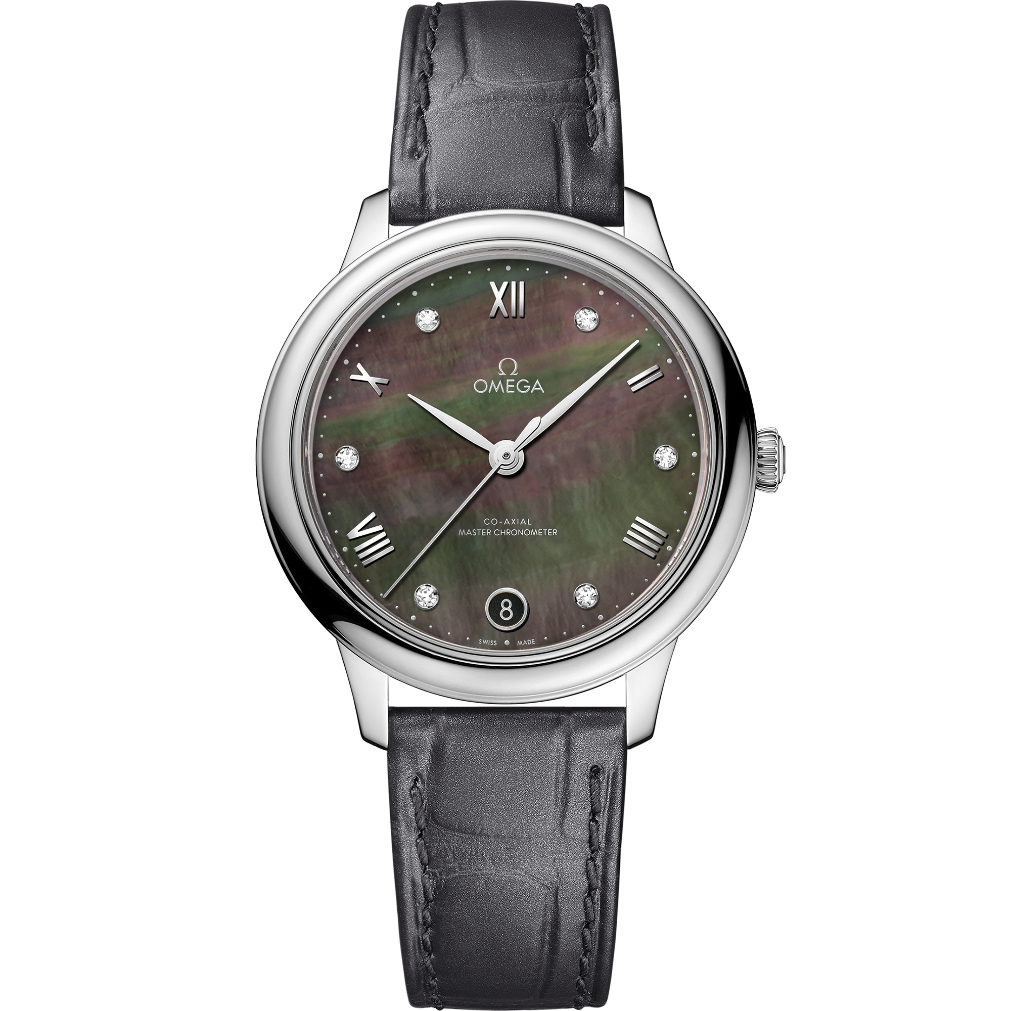 reczlzPK0gnZTIYWV.png De Ville Prestige 34 mm - 434.13.34.20.57.001 - Image 1